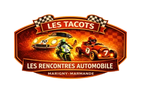 Les rencontres de l'automobile
